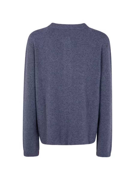 Cardigan Liviana Conti gri