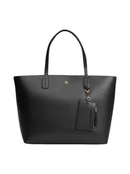 Torebka Tommy Hilfiger czarna