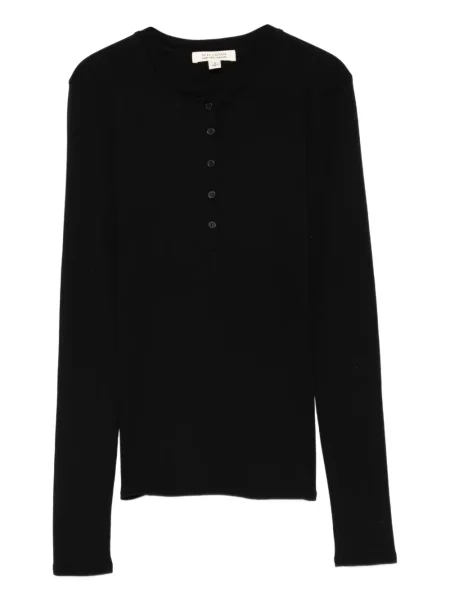 Polo Nili Lotan negru