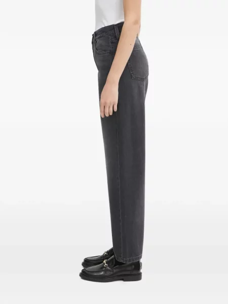 Blugi Carhartt Wip gri