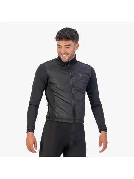 Bluza Rogelli Wadded II czarna