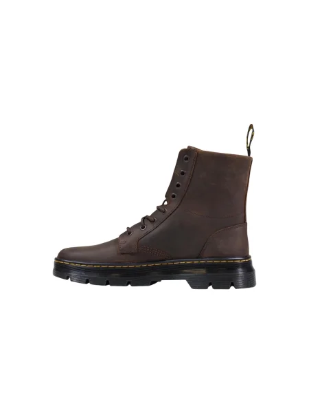 Gležnjarji Dr. Martens rjava
