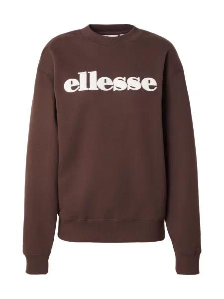 Hanorac Ellesse alb