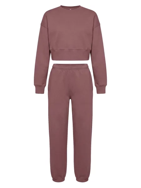 Studioselect Trenirka za tek Charlie magenta