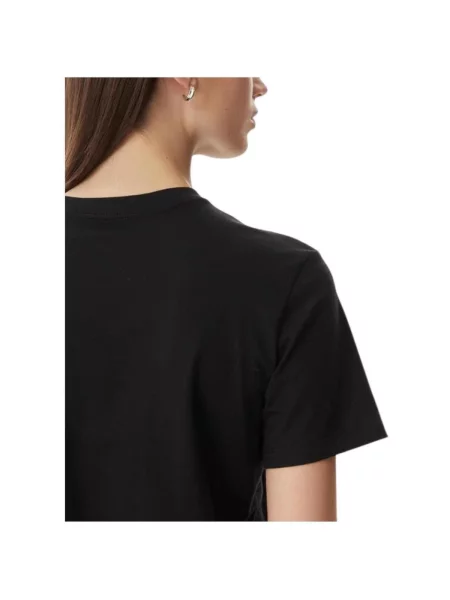 Tricou Calvin Klein Jeans negru