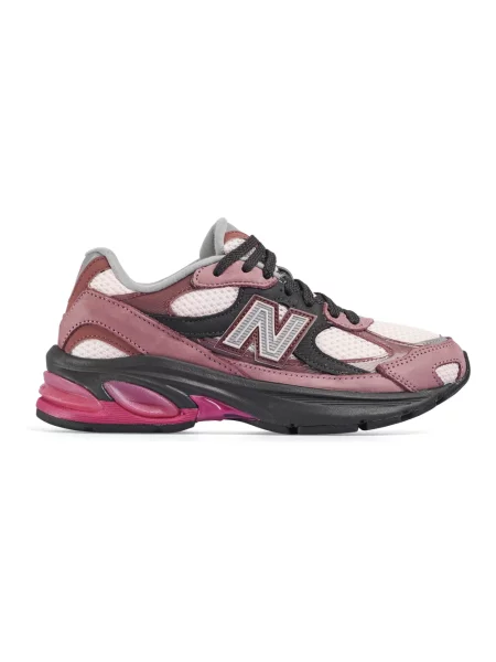 Trampki New Balance Pink EUR 40 różowe