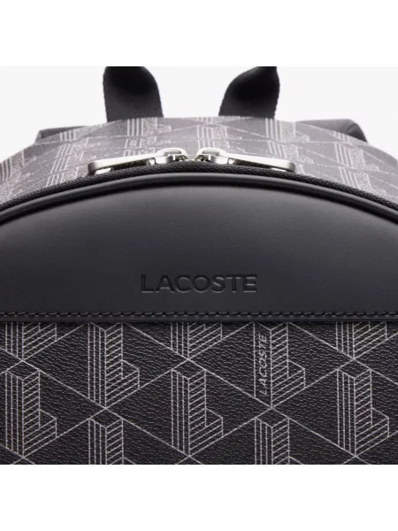 Lacoste Plecak Blend czarny