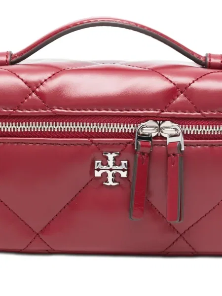 Geantă Tory Burch roșu