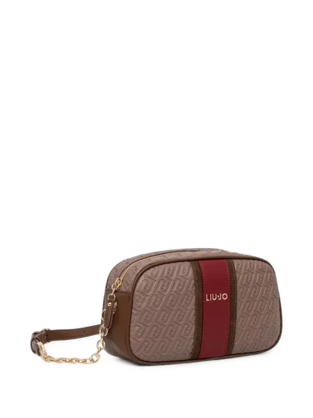 Geanta crossbody Liu Jo maro