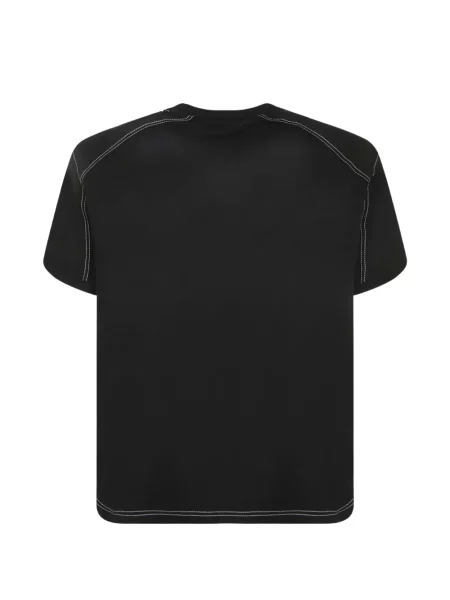 Tricou Carrer negru
