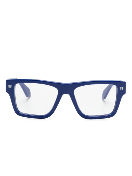 Ochelari de soare Off-white Eyewear alb
