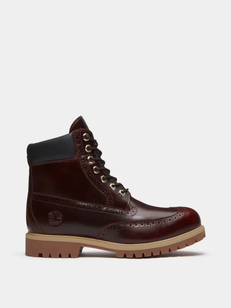 Ботинки Timberland