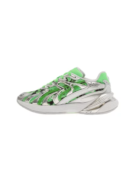 Puma sneakers Inverse RIPNDIP verde