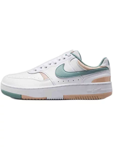 Tenisky Nike biela