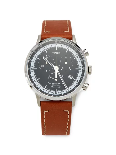 Ceas Timex negru