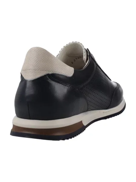 Pantofi Fluchos albastru