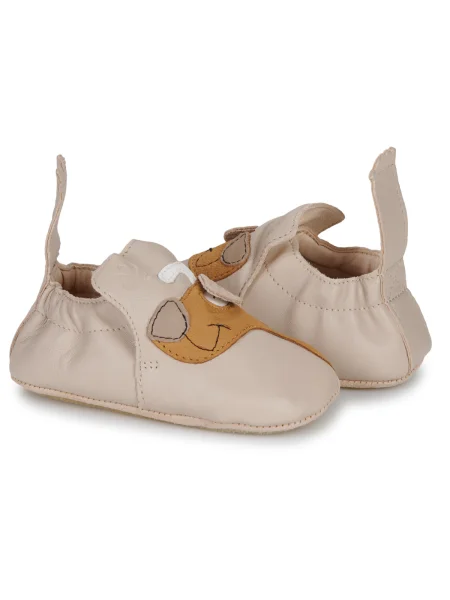 Pantofi copii Easy Peasy bej