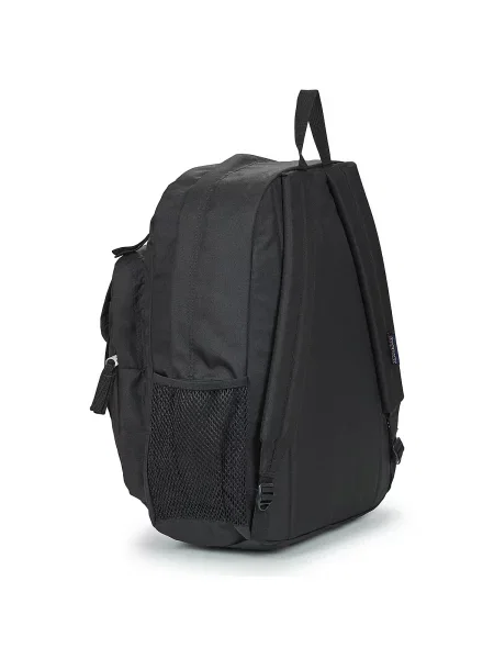 Torbica Jansport crna