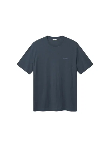 GABBA Tricou Dune bleumarin