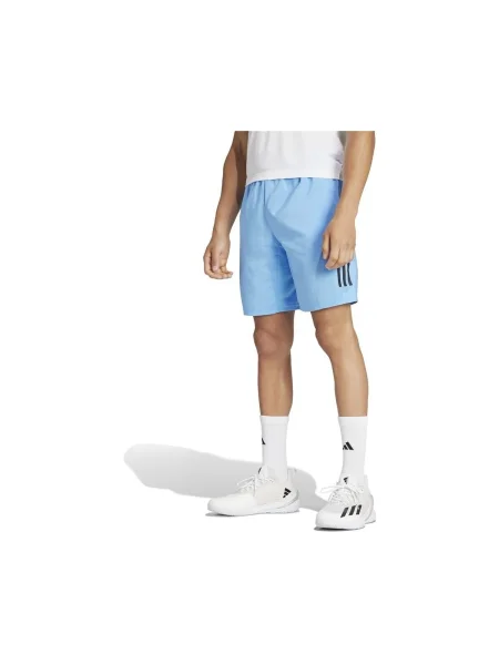 Pantaloni Adidas albastru