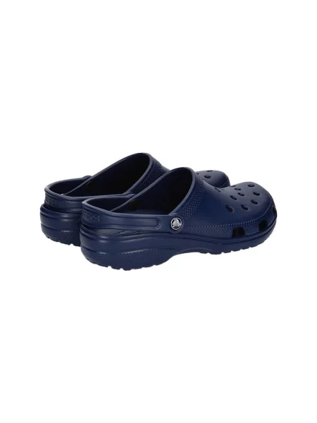 Pantofi Crocs albastru