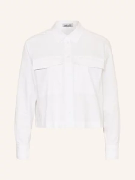 More & More Košile bílá