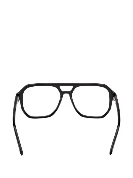 Слънчеви очила Guess Eyewear черно