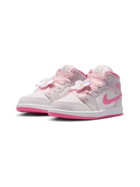Pantofi copii Nike alb