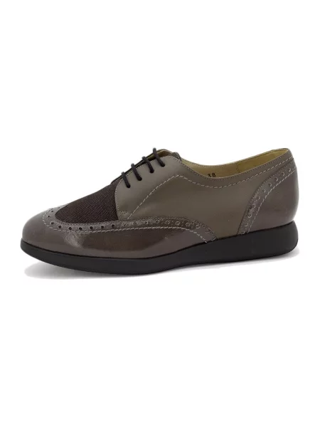 Pantofi Piesanto maro