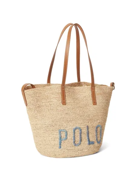 Matlasat chiloți Polo Ralph Lauren cu imagine cu cordon alb