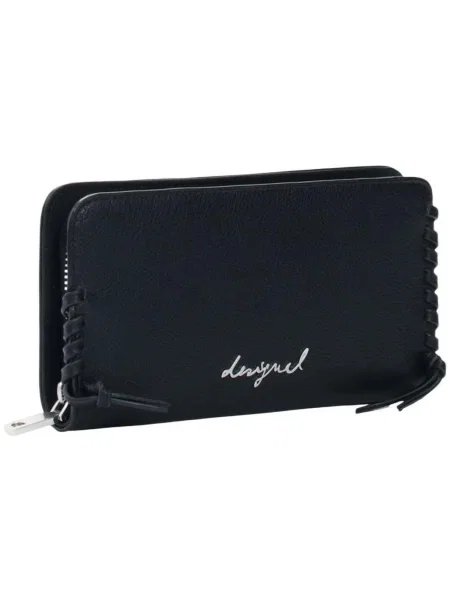 Portofel Desigual negru