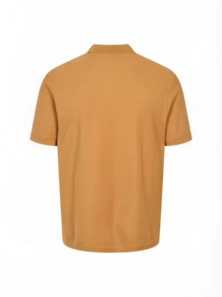 U.S. POLO ASSN. Cămașă UMAlfred maro