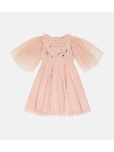 Suknele Tutu Du Monde rožinė
