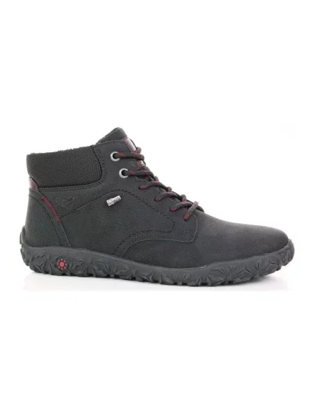 Pantofi Relife negru