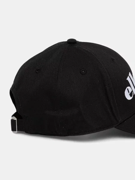 Ellesse Czapka Ragusa Cap czarna