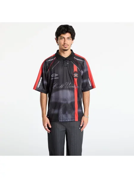 Футболка Umbro чорна