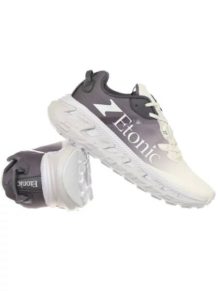 Félcipő Etonic fehér