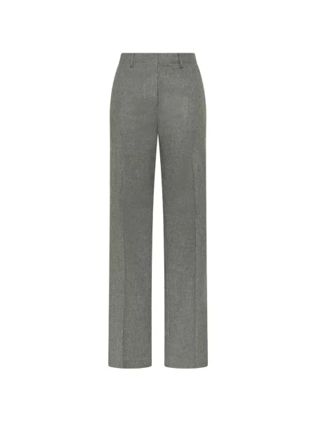 Pantaloni Cruna gri