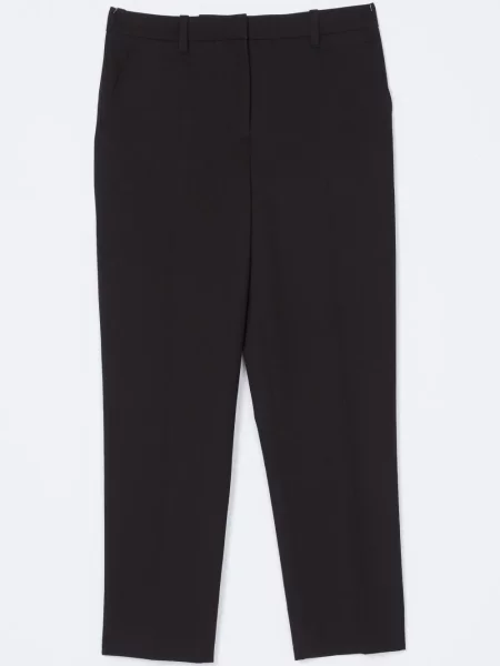 Cropp pantaloni 3.1 Phillip Lim negru