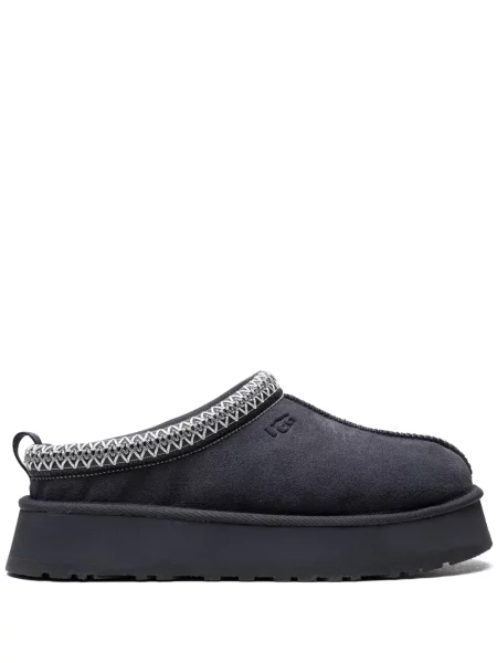 Sneakerși Ugg albastru