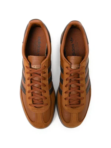 Sneakerși Adidas Spezial maro