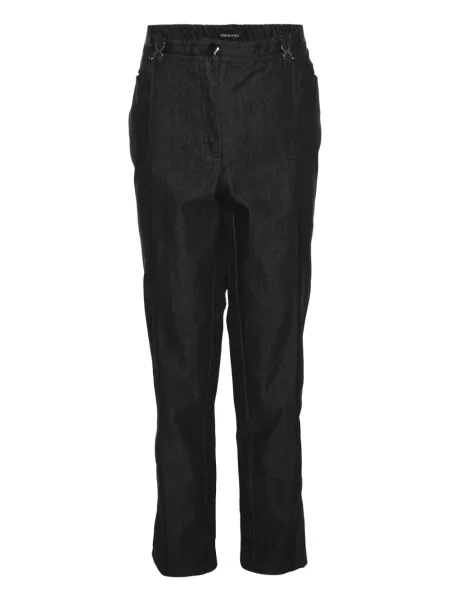 Jeansy Elena Miro' czarne