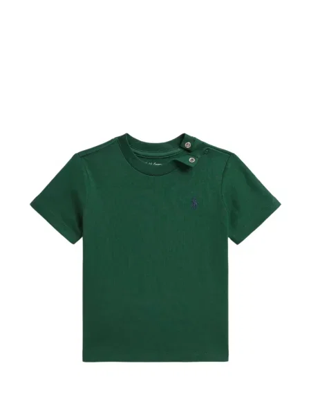 Polokošeľa Polo Ralph Lauren zelená