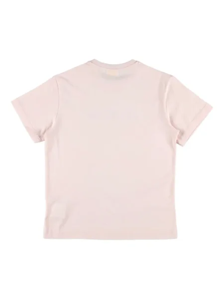 Koszulka dziecięca Off-white biała