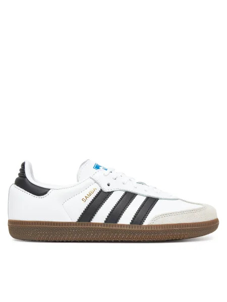 Сникърси adidas Samba OG бял