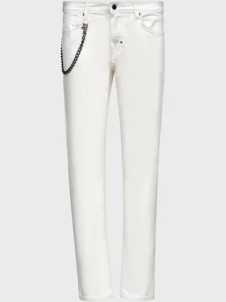 Джинси Antony Morato білі