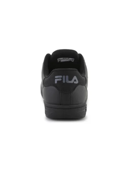 Félcipo Fila autogrammal fekete