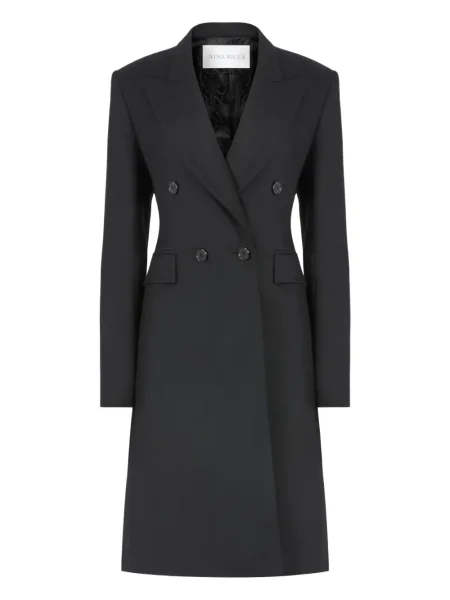 Palton Nina Ricci negru