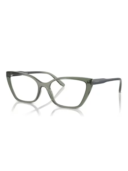 Ochelari de soare Vogue Eyewear verde