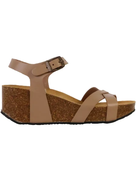 Pantofi Plakton verde